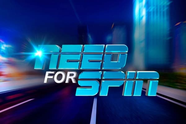 Need for Spin - Slot WorldMatch | RTP N/A | MisterTopCasino
