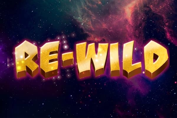 Re-Wild - Slot WorldMatch | RTP N/A | MisterTopCasino
