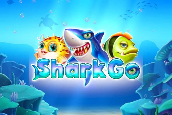 SharkGo - Slot WorldMatch | RTP N/A | MisterTopCasino