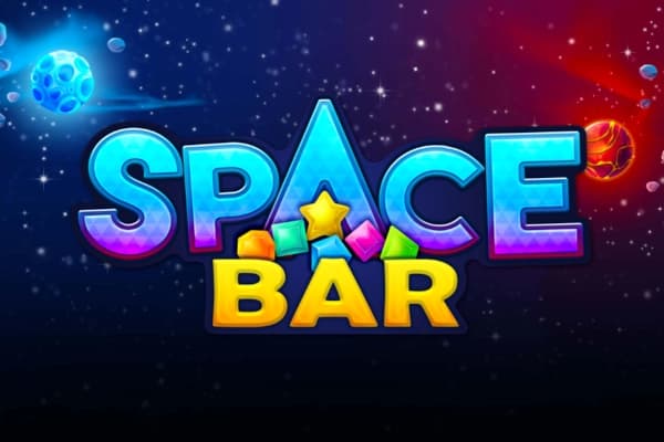 Space Bar - Slot WorldMatch | RTP N/A | MisterTopCasino