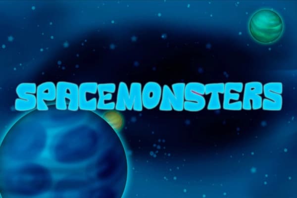 Space Monsters - Slot WorldMatch | RTP N/A | MisterTopCasino