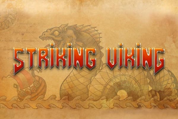 Striking Viking - Slot WorldMatch | RTP N/A | MisterTopCasino