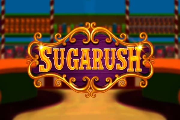Sugarush - Slot WorldMatch | RTP N/A | MisterTopCasino