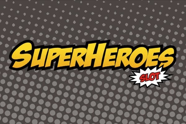 SuperHeroes - Slot WorldMatch | RTP N/A | MisterTopCasino