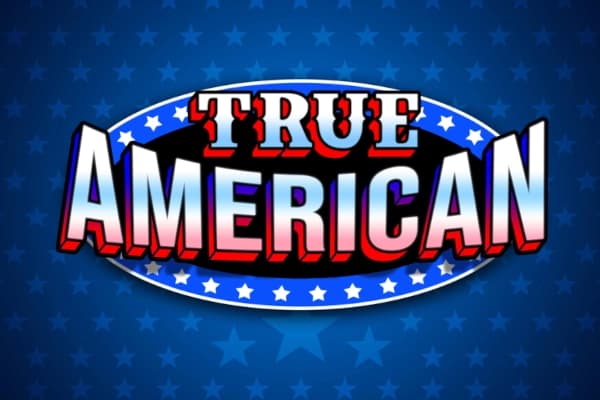 True American - Slot WorldMatch | RTP N/A | MisterTopCasino