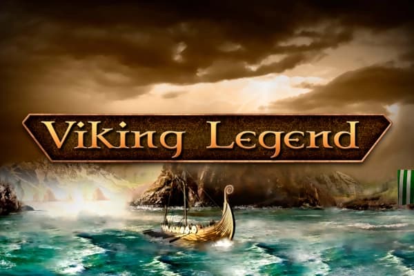 Viking Legend - Slot WorldMatch | RTP N/A | MisterTopCasino