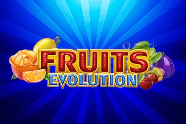 Fruits Evolution - Slot WorldMatch | RTP N/A | MisterTopCasino