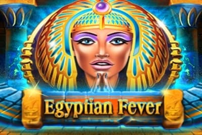 Egyptian Fever - Slot Spin2Win | RTP N/A | MisterTopCasino