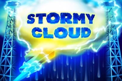 Stormy Cloud - Slot Spin2Win | RTP N/A | MisterTopCasino