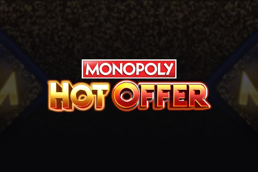 Monopoly Hot Offer - Slot Light & Wonder | RTP 94% | MisterTopCasino