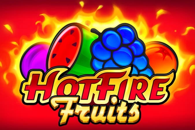 Hot Fire Fruits - Slot Booongo | RTP N/A | MisterTopCasino