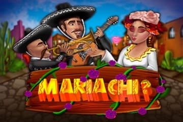 Mariachi - Slot Nazionale Elettronica | RTP N/A | MisterTopCasino