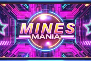 Mines Mania - Slot Urgent Games | RTP N/A | MisterTopCasino