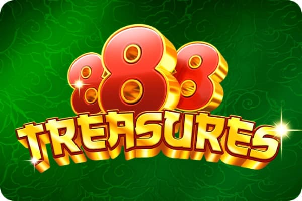 Treasures 888 - Slot Excellent Reel | RTP N/A | MisterTopCasino