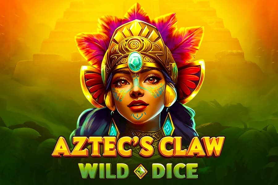 Aztec's Claw Wild Dice - Slot BGaming | RTP 96.1% | MisterTopCasino