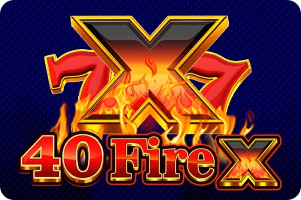 40 Fire X - Slot Excellent Reel | RTP N/A | MisterTopCasino
