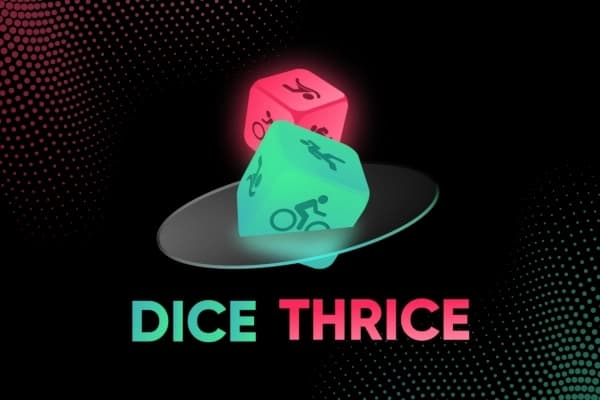 Dice Thrice - Slot Turbo Games | RTP N/A | MisterTopCasino