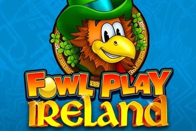 Fowl Play Ireland - Slot WMG | RTP N/A | MisterTopCasino