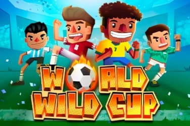 World Wild Cup - Slot Caleta Gaming | RTP N/A | MisterTopCasino
