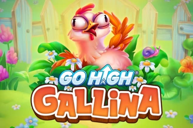 Go High Gallina - Slot RubyPlay | RTP N/A | MisterTopCasino