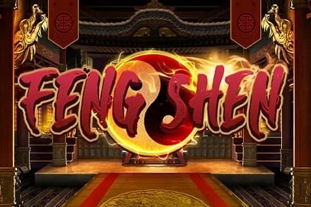 Feng Shen - Slot Eurasian Gaming | RTP N/A | MisterTopCasino