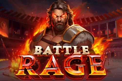 Battle Rage - Slot TRUE LABS | RTP N/A | MisterTopCasino