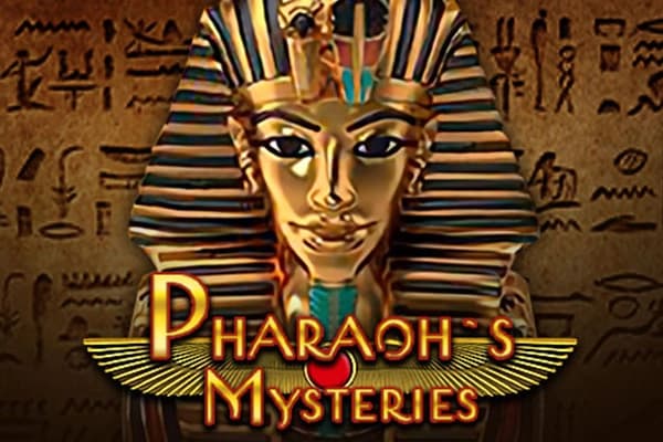Pharaohs Mysteries - Slot SlotoLand | RTP 95% | MisterTopCasino