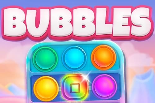 Bubbles - Slot Popiplay | RTP 97% | MisterTopCasino