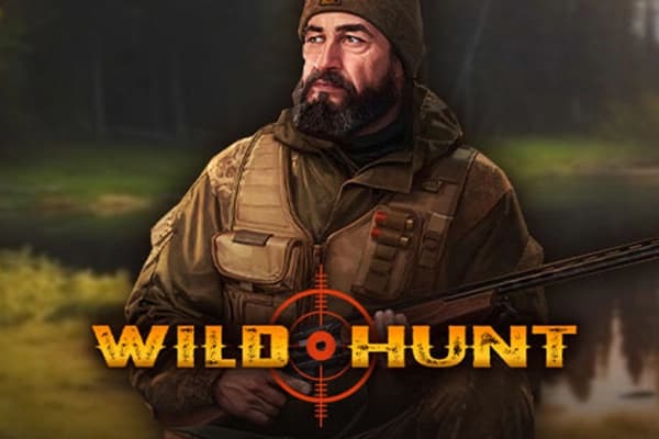 Wild Hunt - Slot SlotoLand | RTP 95% | MisterTopCasino