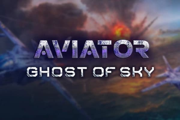 Aviator: Ghost of Sky - Slot SlotoLand | RTP 95% | MisterTopCasino