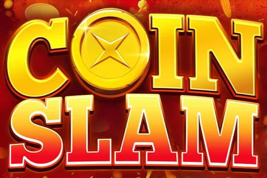 Coin Slam - Slot Air Dice | RTP 95% | MisterTopCasino