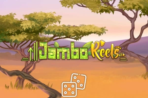 Jambo Reels Dice - Slot WorldMatch | RTP 95.86% | MisterTopCasino
