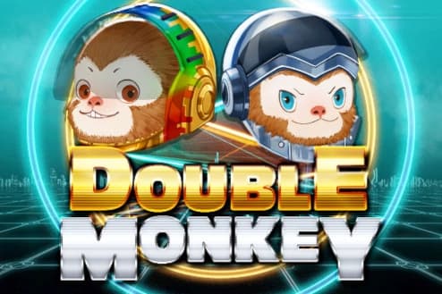 Double Monkey - Slot Nextspin | RTP N/A | MisterTopCasino