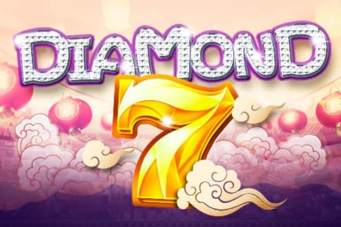 Diamond 7 - Slot Nextspin | RTP N/A | MisterTopCasino