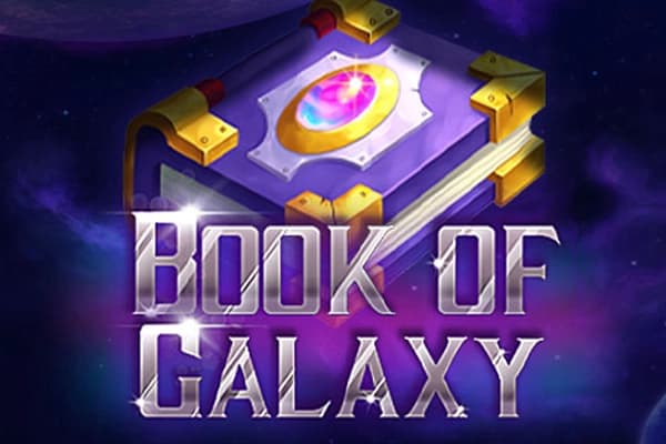 Book of Galaxy - Slot SlotoLand | RTP 95.2% | MisterTopCasino