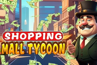 Shopping Mall Tycoon - Slot KA Gaming | RTP 98% | MisterTopCasino