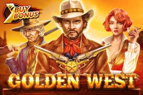 Golden West - Slot Nextspin | RTP N/A | MisterTopCasino