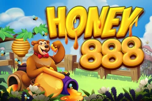 Honey 888 - Slot Nextspin | RTP N/A | MisterTopCasino