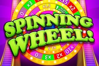 Spinning Wheel - Slot Nazionale Elettronica | RTP N/A | MisterTopCasino