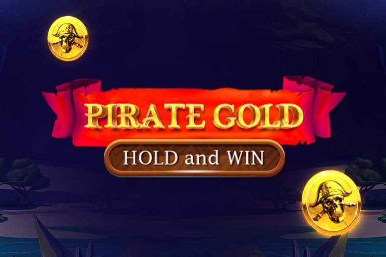 Pirate Gold Hold and Win - Slot SlotoLand | RTP N/A | MisterTopCasino