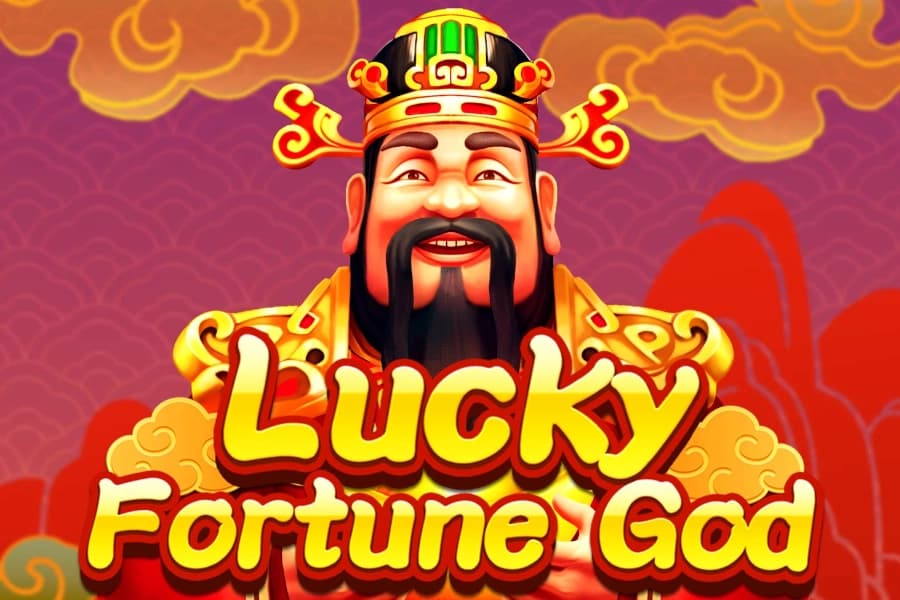 Lucky Fortune God - Slot YGR | RTP N/A | MisterTopCasino