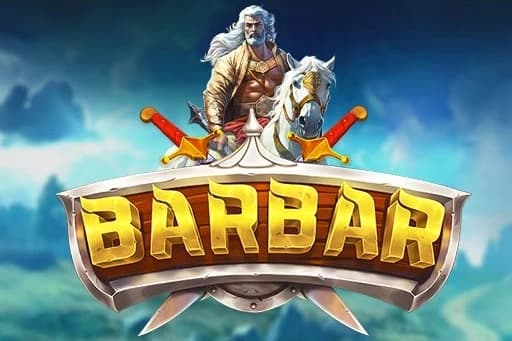 Barbar - Slot Pragmatic Play | RTP 95.5% | MisterTopCasino