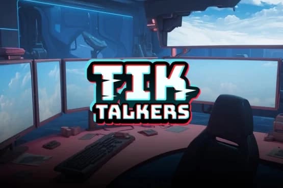 Tik Talkers - Slot AvatarUX | RTP 96.05% | MisterTopCasino