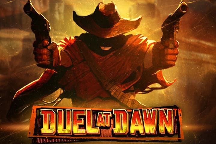 Duel at Dawn - Slot Hacksaw Gaming | RTP 94.27% | MisterTopCasino