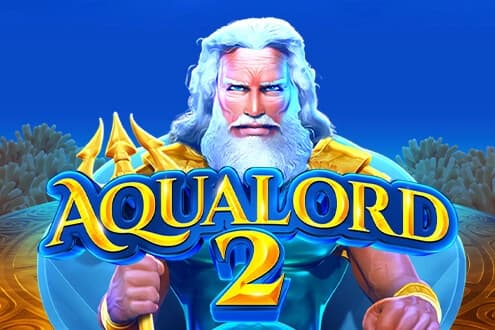 Aqua Lord 2 - Slot Swintt | RTP 96.08% | MisterTopCasino
