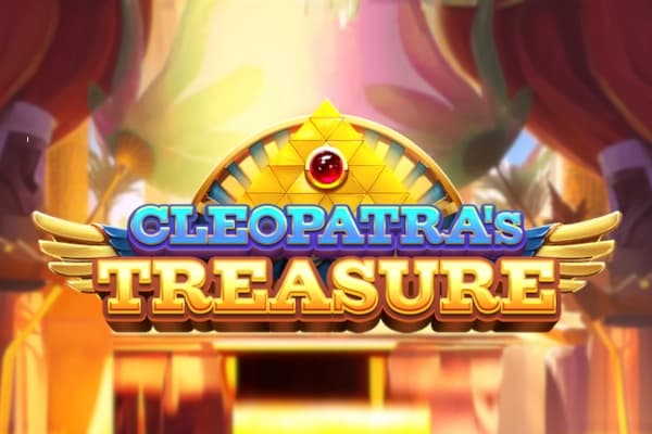 Cleopatra's Treasure - Slot KingMidas Games | RTP N/A | MisterTopCasino