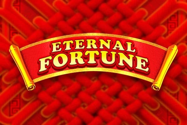 Eternal Fortune - Slot KingMidas Games | RTP N/A | MisterTopCasino