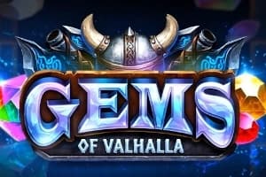 Gems of Valhalla - Slot KingMidas Games | RTP N/A | MisterTopCasino