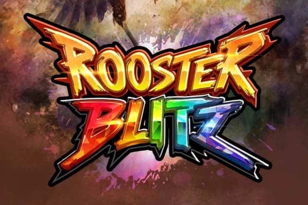 Rooster Blitz - Slot KingMidas Games | RTP N/A | MisterTopCasino