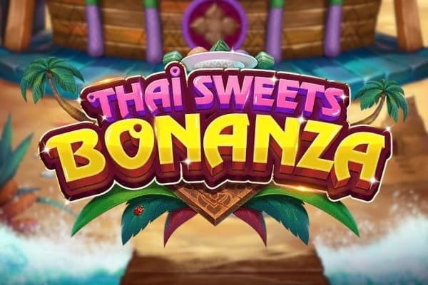 Thai Sweets Bonanza - Slot KingMidas Games | RTP N/A | MisterTopCasino